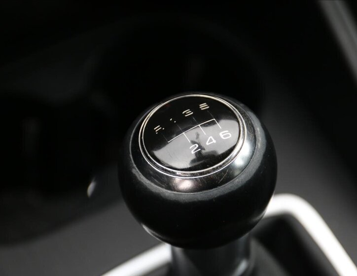 Audi A3 Hatchback 1,6 l 81 kw