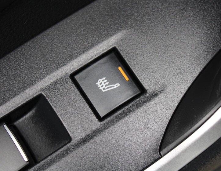 Toyota RAV4 SUV 2,0 l 129 kw