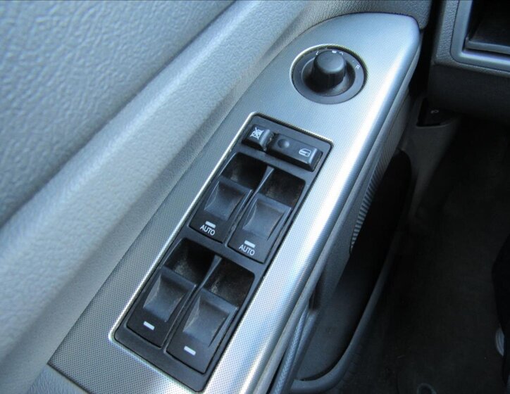 Jeep Grand Cherokee 23