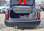 Audi 80 Kabriolet 1,9 l 66 kw