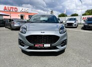 Ford Puma Hatchback 999,0 92 kw