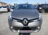 Renault Clio Hatchback 898,0 66 kw