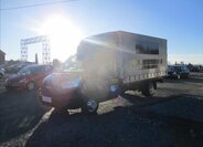 Ford Transit Valník 2,0 l 125 kw