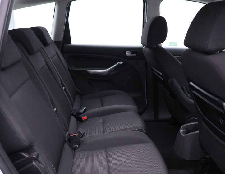 Ford C-MAX MPV 1,6 l 66 kw