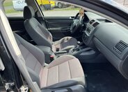 Volkswagen Golf Hatchback 1,9 l 77 kw