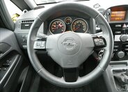 Opel Zafira MPV 1,8 l 103 kw