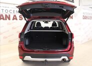 Subaru Forester SUV / Terénní 2,0 l 110 kw
