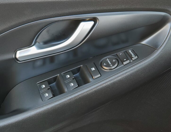 Hyundai i30 Kombi 1,5 l 117 kw