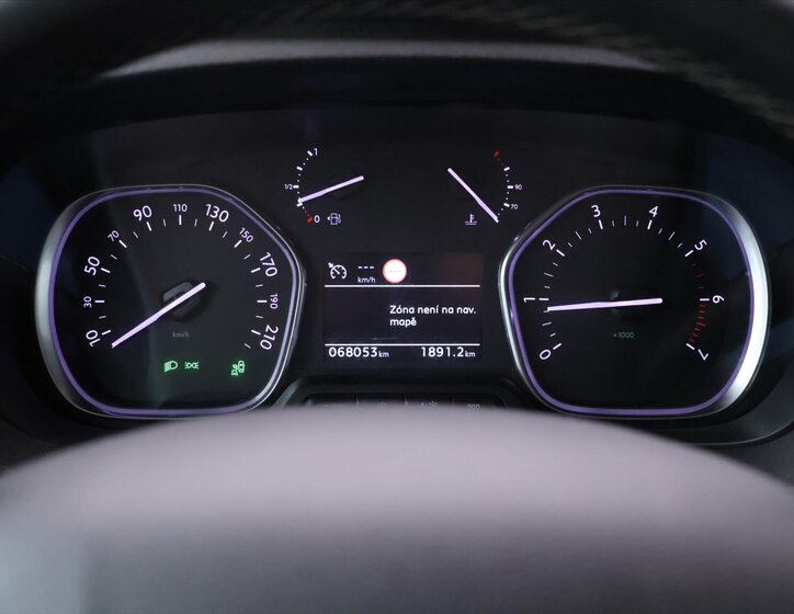 Toyota ProAce Verso Kombi 2,0 l 110 kw