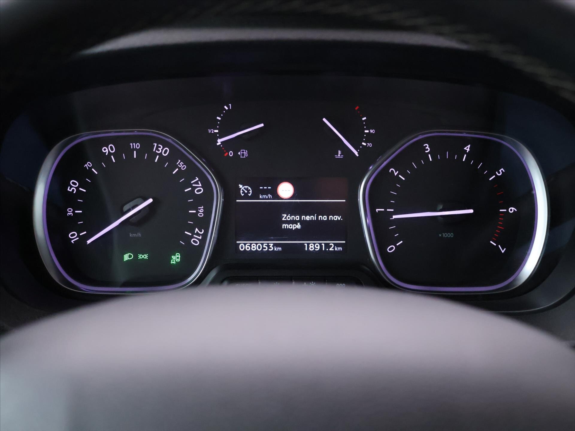 Toyota ProAce Verso Kombi 2,0 l 110 kw