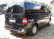 Volkswagen Caravelle Ostatní 2,5 l 128 kw