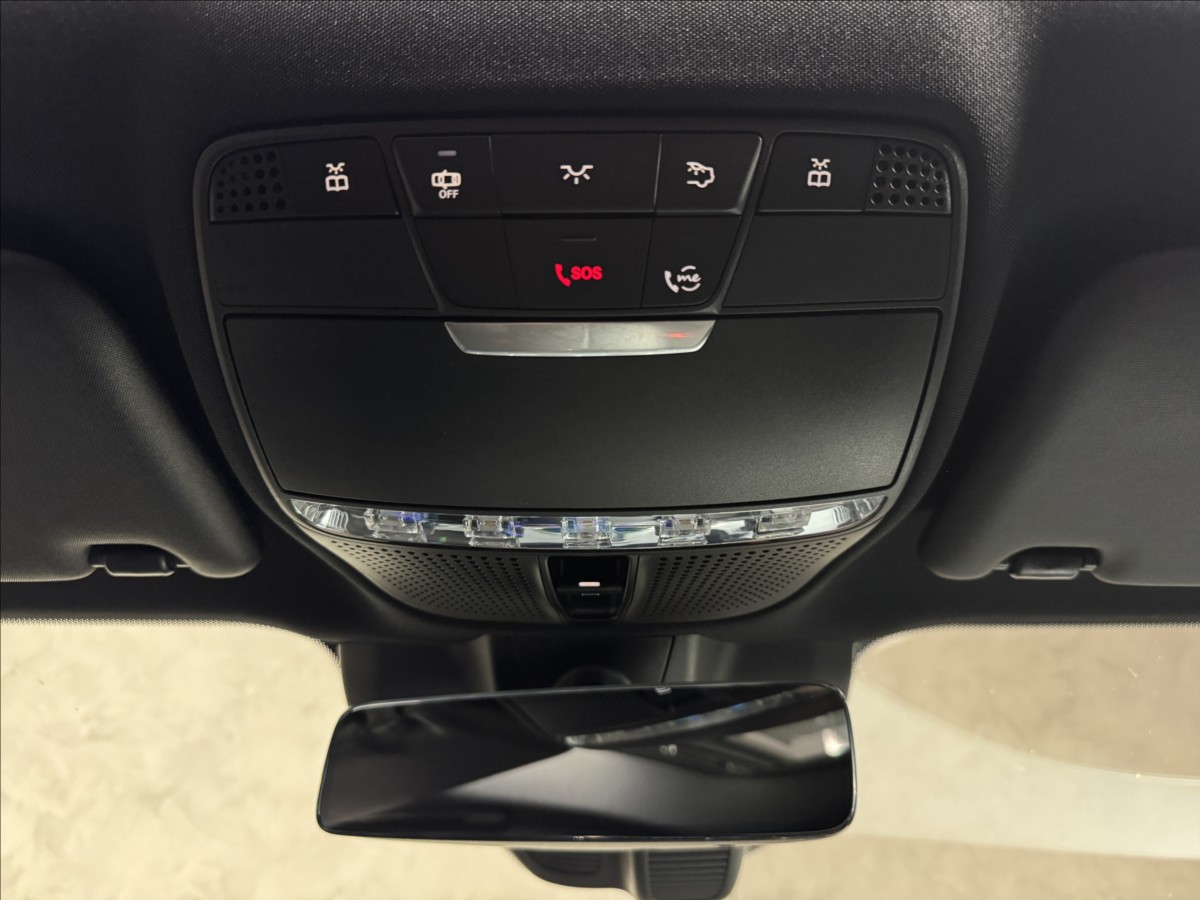 Mercedes-Benz Třídy E