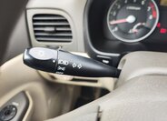 Hyundai Accent Hatchback 1,4 l 71 kw