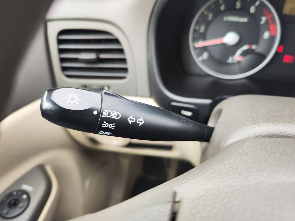 Hyundai Accent Hatchback 1,4 l 71 kw