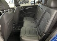 Škoda Kodiaq SUV 2,0 l 142 kw