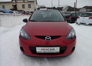 Mazda 2 Hatchback 1,3 l 55 kw