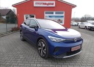 Volkswagen ID.4 SUV / Terénní 0,0 150 kw