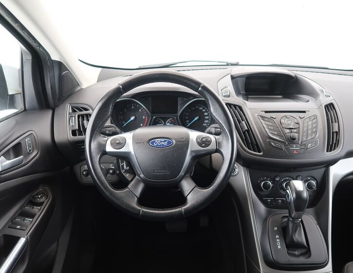 Ford Kuga 15