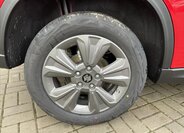 Suzuki Vitara SUV 1,4 l 81 kw