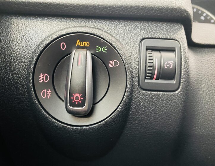 Volkswagen Tiguan Kombi 2,0 l 130 kw