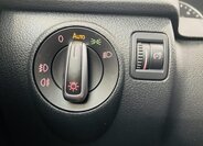 Volkswagen Tiguan Kombi 2,0 l 130 kw