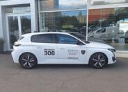 Peugeot 308 8