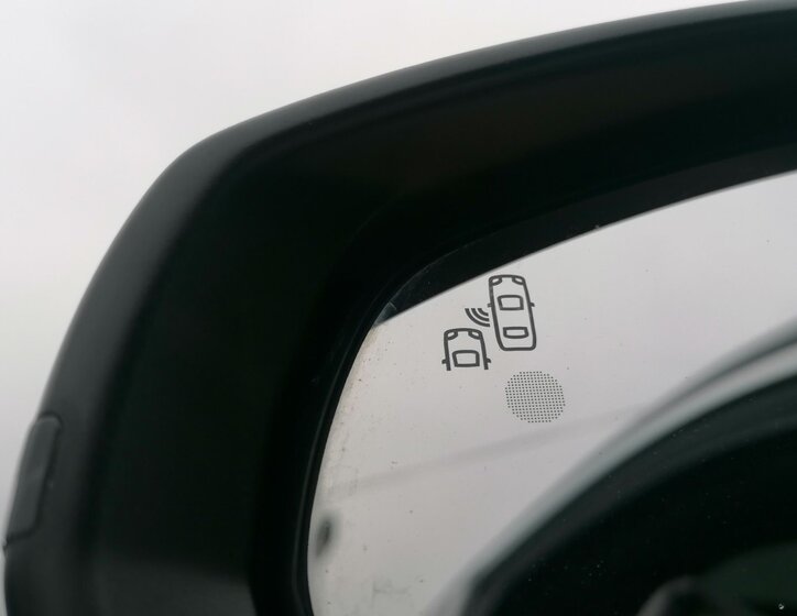 DS Automobiles DS7 Crossback 38