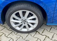 Škoda Scala Hatchback 1,0 l 85 kw