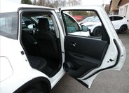 Nissan Qashqai SUV 2,0 l 104 kw
