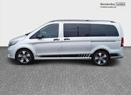 Mercedes-Benz Vito MPV 2,0 l 174 kw
