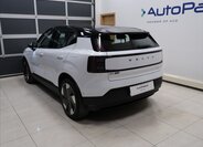 Volvo EX30 Hatchback 0,0 200 kw