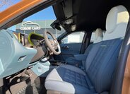 Fiat Ostatní Hatchback 1,2 l 74 kw