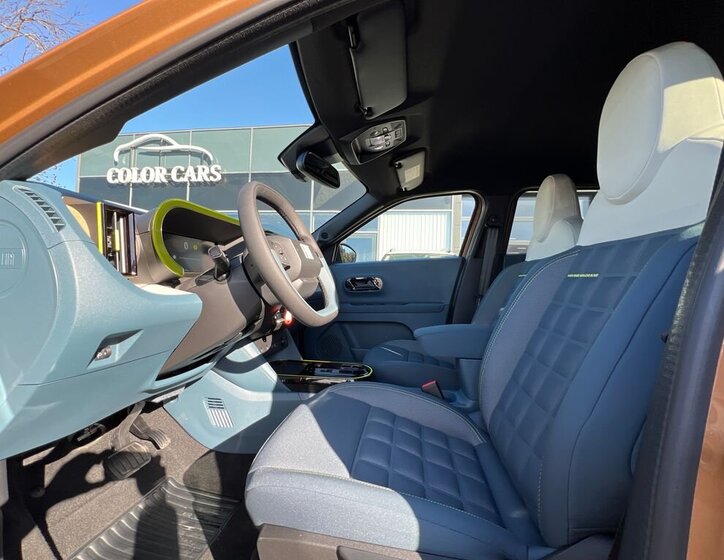 Fiat Ostatní Hatchback 1,2 l 74 kw