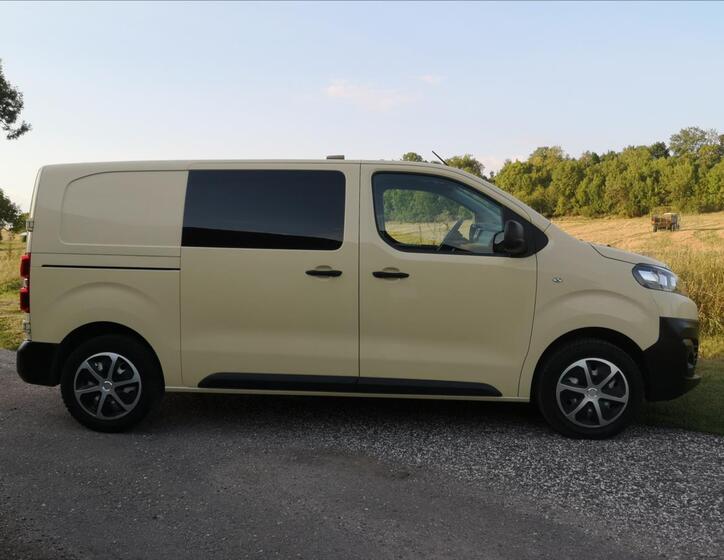 Citroën Jumpy 30