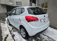 KIA Venga MPV 1,4 l 66 kw