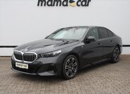 BMW Řada 5 4
