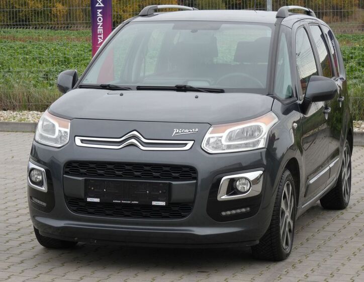 Citroën C3 Picasso 2