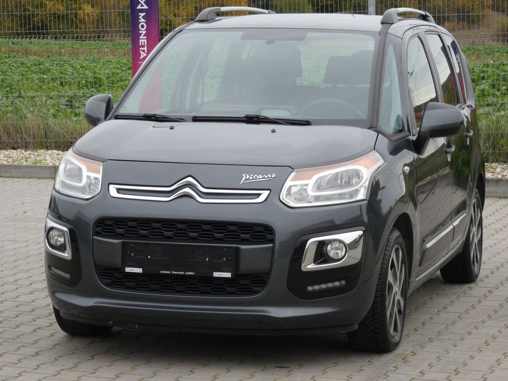 Citroën C3 Picasso