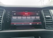 Škoda Kodiaq SUV 2,0 l 176 kw