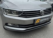Volkswagen Passat Kombi 2,0 l 110 kw