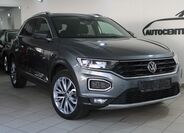 Volkswagen T-Roc 1