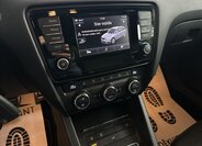 Škoda Octavia Kombi 2,0 l 162 kw