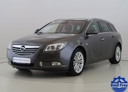 Opel Insignia 1