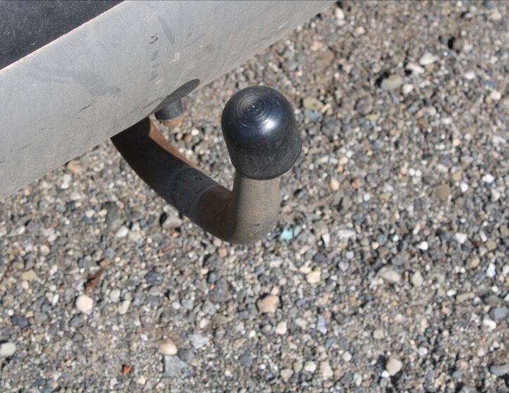 Škoda Octavia Liftback 1,6 l 74 kw