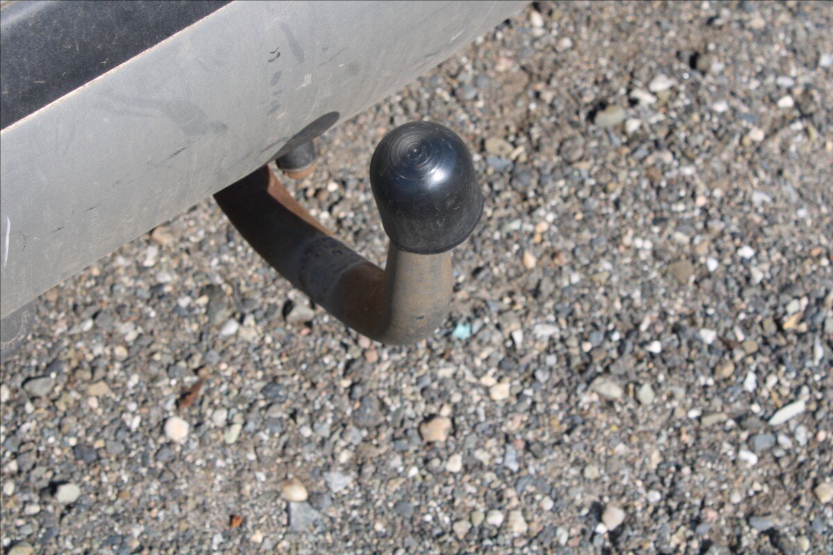 Škoda Octavia Liftback 1,6 l 74 kw