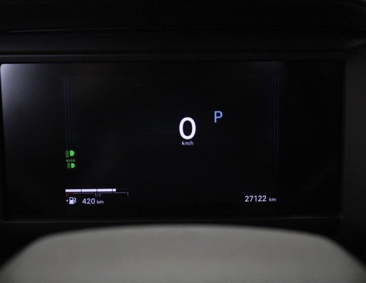 Citroën C4 Hatchback 1,2 l 96 kw