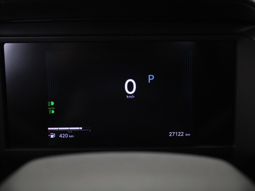 Citroën C4 Hatchback 1,2 l 96 kw