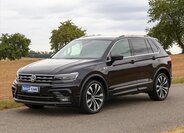 Volkswagen Tiguan 3