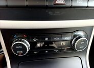 Mercedes-Benz Třídy B Kombi 2,0 l 115 kw