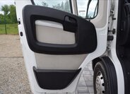 Peugeot Boxer Skříň 2,0 l 120 kw